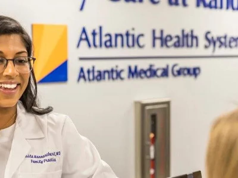 ATLANTIC HEALTH GROUP, INC - Home Health Nursing in Garner, NC photo 1