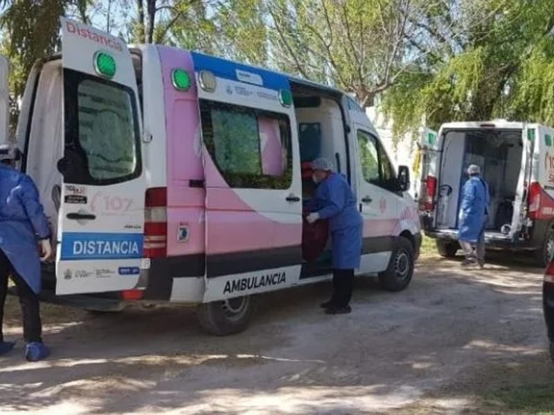 HOGAR DE ANCIANOS RESIDENCIA CONSOLATA - Hogar de Ancianos in NEUQUEN, NEUQUÉN photo 1