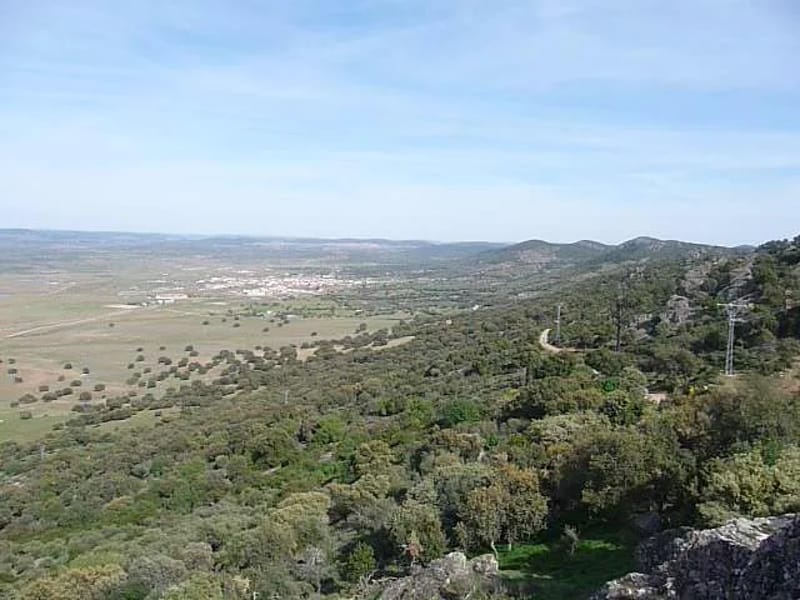 Residencial Geriatrico San Blas - Hogar de Ancianos in Agudo, Castilla-La Mancha photo 1