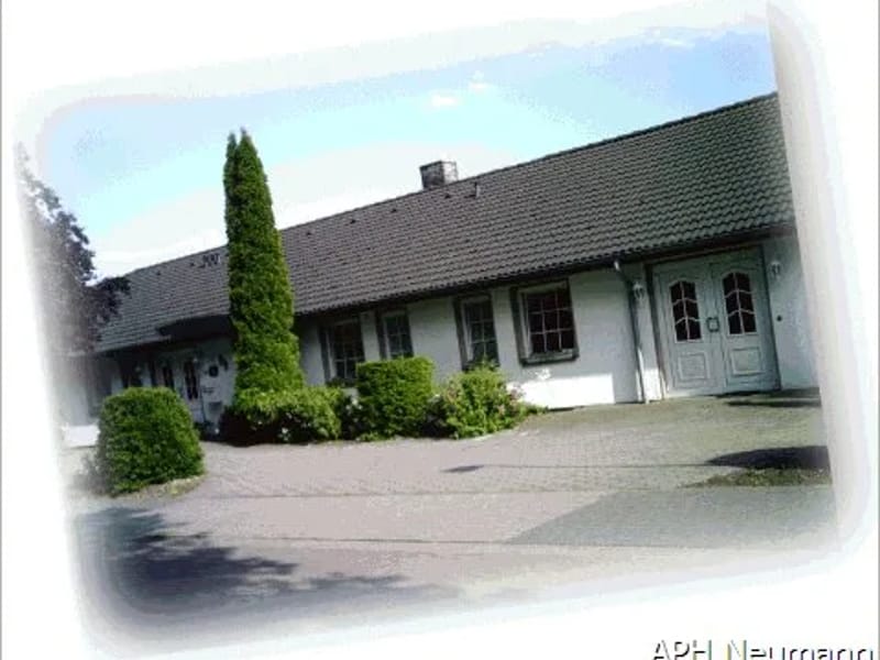 Altenpflegeheim Neumann - Pflegeheim in Celle, Niedersachsen photo 2