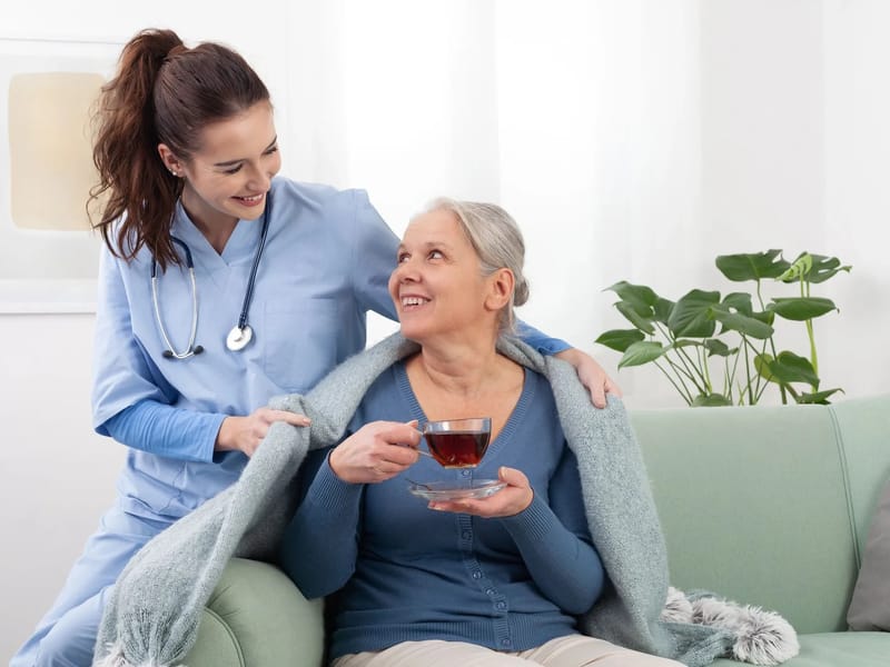 Abethcare LLC - Home Health Nursing in Phoenix, AZ photo 1