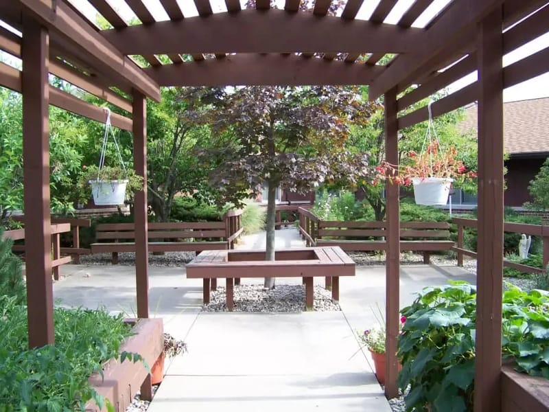 Briar Hill Health Campus - Assisted Living in North Baltimore, OH photo 3