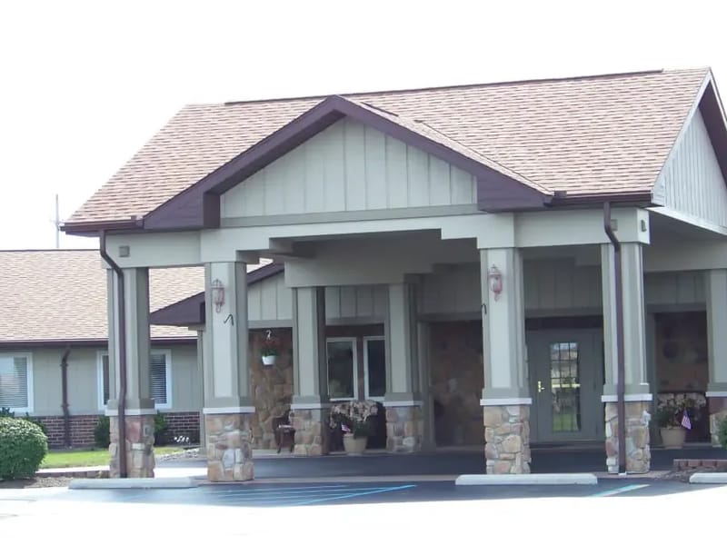 Briar Hill Health Campus - Assisted Living in North Baltimore, OH photo 2