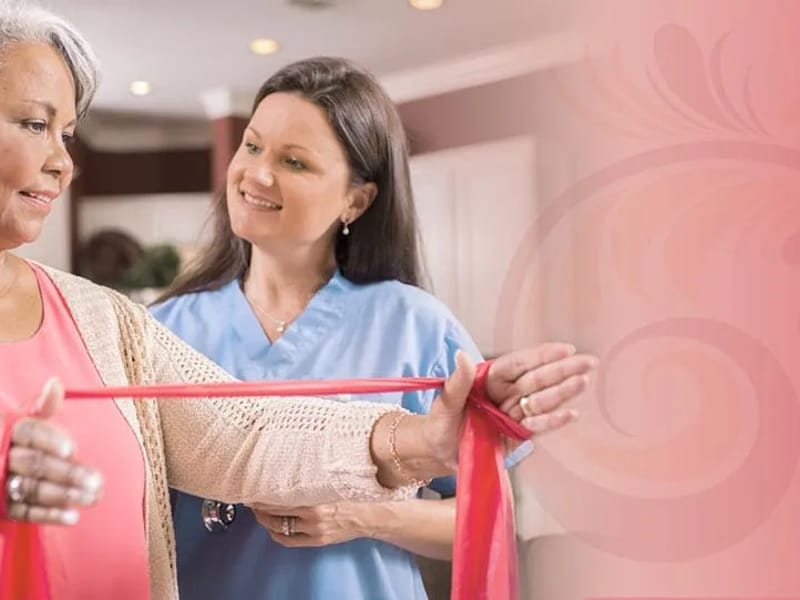 TLC Your Way Home Care Services - Medical Transport in Lake Wylie, SC photo 1