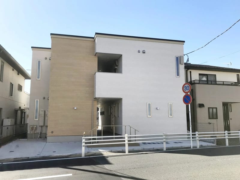 だいあん介護相談所 - 有料老人ホーム in 横浜市港北区, 神奈川県 photo 2