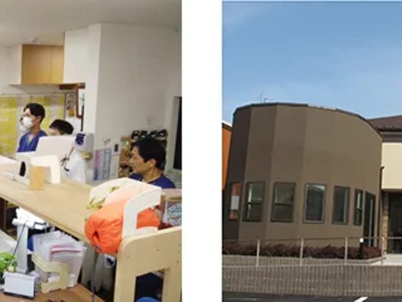 だいあん介護相談所 - 有料老人ホーム in 横浜市港北区, 神奈川県 photo 1