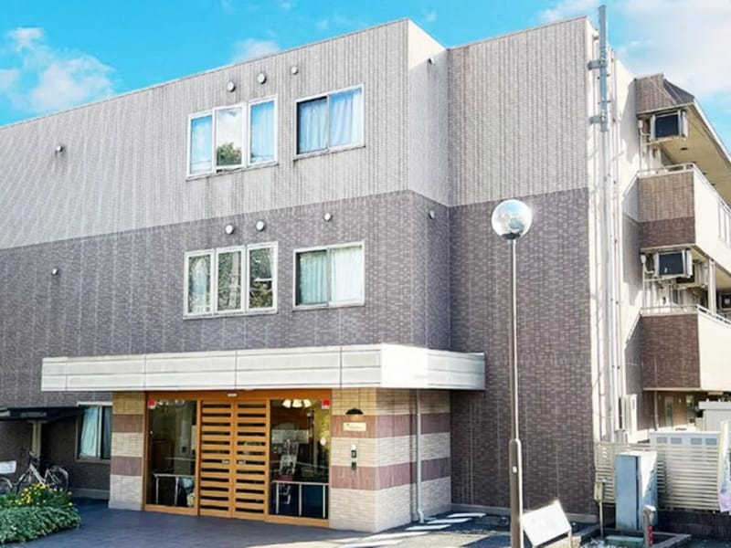 そんぽの家　萩山 - 有料老人ホーム in 東村山市, 東京都 photo 1
