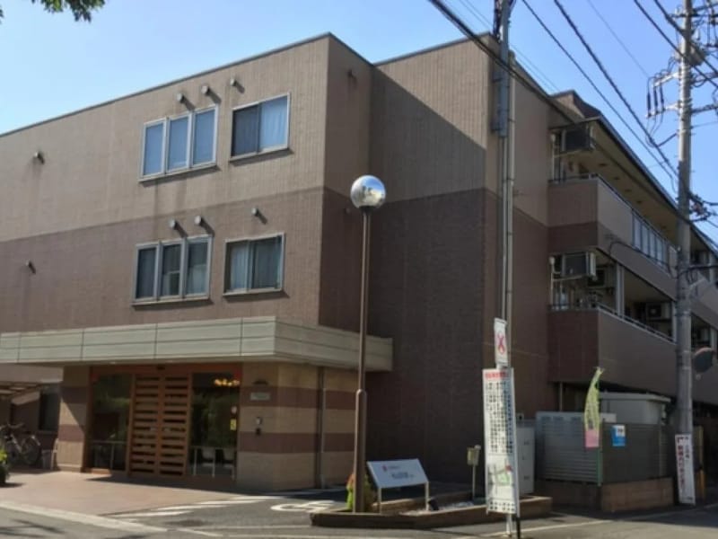 そんぽの家　萩山 - 有料老人ホーム in 東村山市, 東京都 photo 2