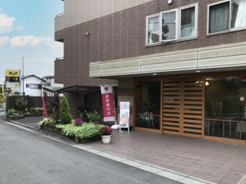 そんぽの家　萩山 - 有料老人ホーム in 東村山市, 東京都 photo 3