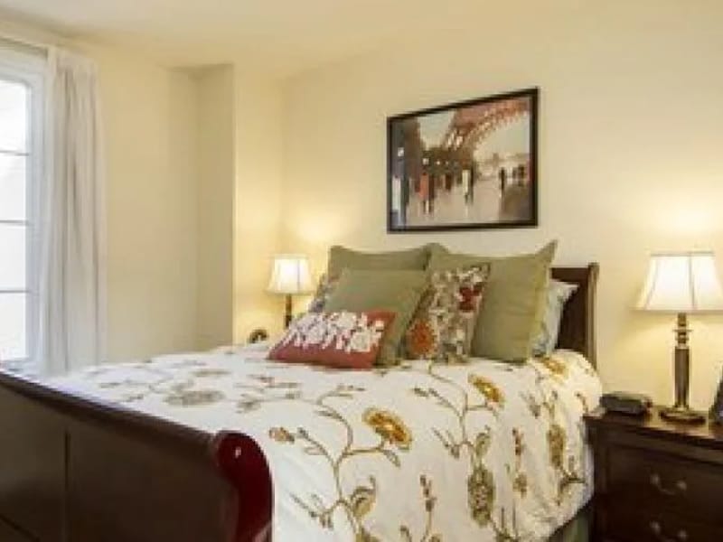 Amana Senior Living - Assisted Living in Mission Viejo, CA photo 1