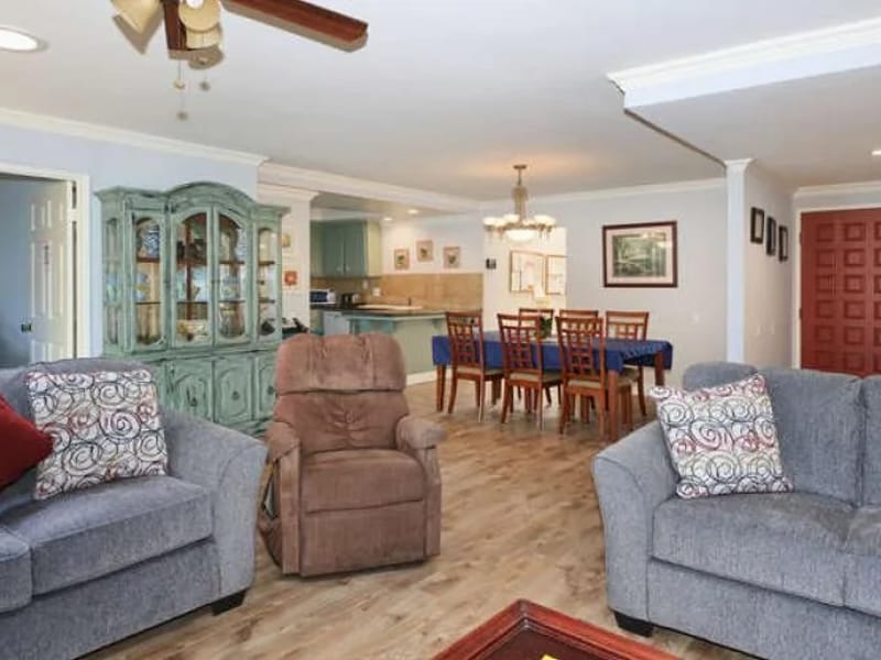 Amana Senior Living - Assisted Living in Mission Viejo, CA photo 3