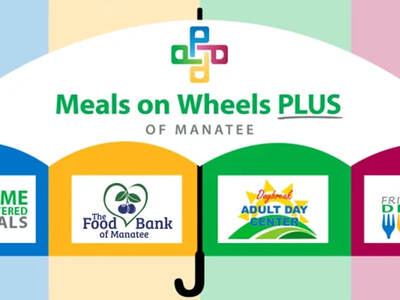 Meals on Wheels Plus of Manatee - Medical Transport in Lakewood Ranch, FL photo 1