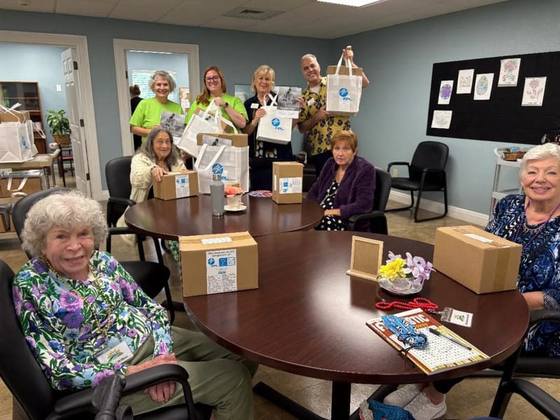 Meals on Wheels Plus of Manatee - Medical Transport in Lakewood Ranch, FL photo 4
