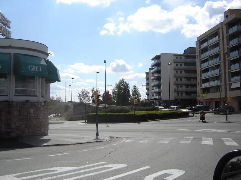 Adesma Residència Bordeta - Hogar de Ancianos in Lleida, Cataluña photo 2