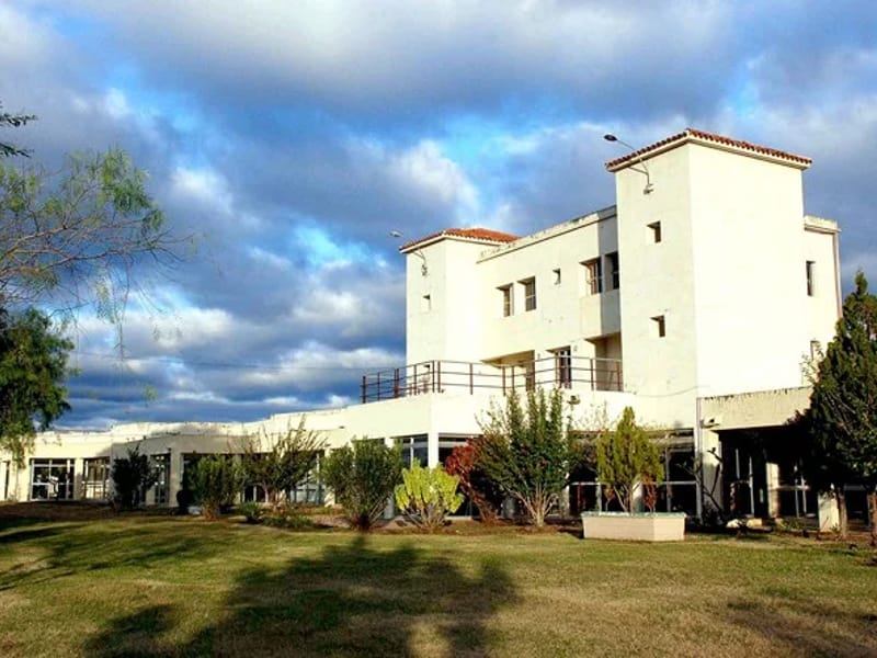 Hogar Del Adulto Mayor El Arenal - Hogar de Ancianos in Valdivia, Región de Los Ríos photo 1