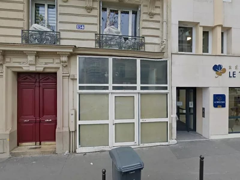 Ehpad Le Trefle Bleu Cardinet - EHPAD in PARIS, Île-de-France photo 3