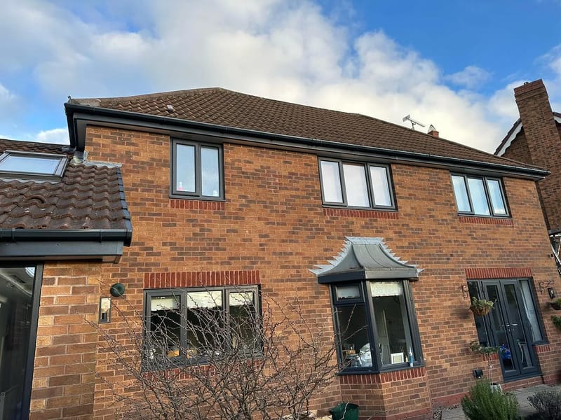 Berry Hill Care Home - Nursing Home in Mansfield, England photo 2