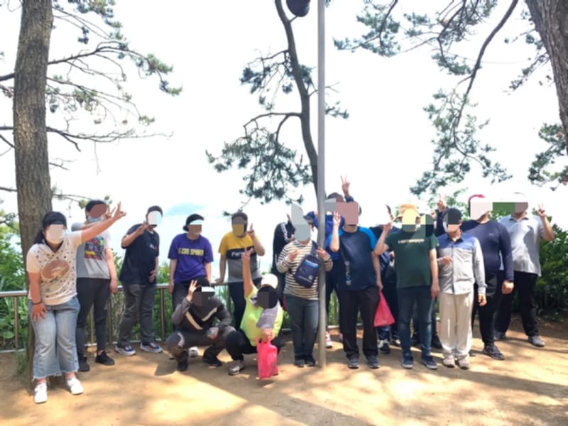 아름드리 재가복지센터 - 방문요양 in 사하구, 부산광역시 photo 1