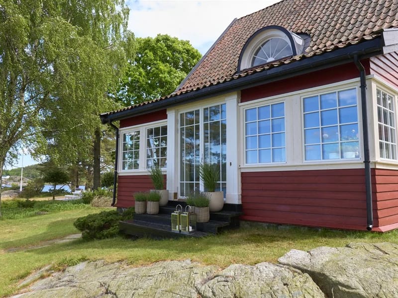 Bjorbekktunet - Omsorgsbolig in Arendal, Agder photo 2