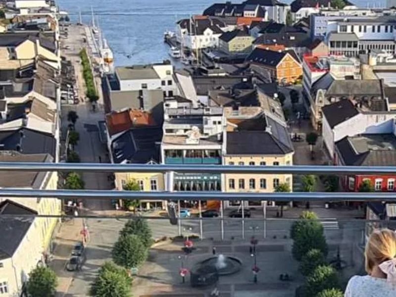 Bjorbekktunet - Omsorgsbolig in Arendal, Agder photo 3