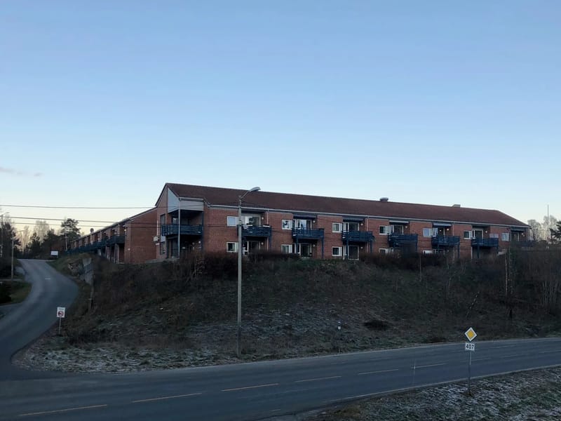 Bjorbekktunet - Omsorgsbolig in Arendal, Agder photo 1