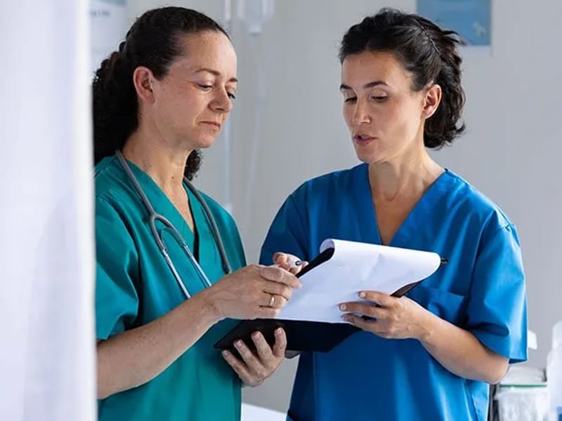 1Absolute Supplemental Nursing, LLC - Home Health Nursing in Coon Rapids, MN photo 2