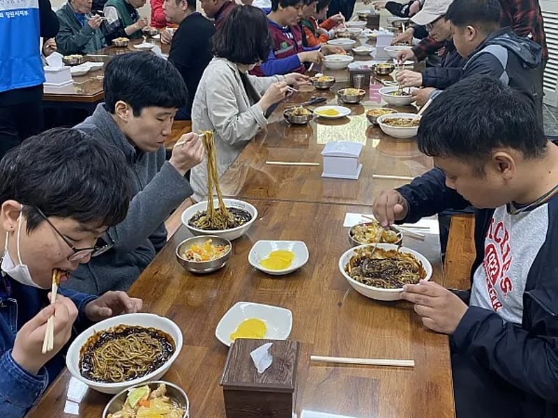 경남늘봄재가복지센터 - 요양원 in 창원시, 경상남도 photo 2