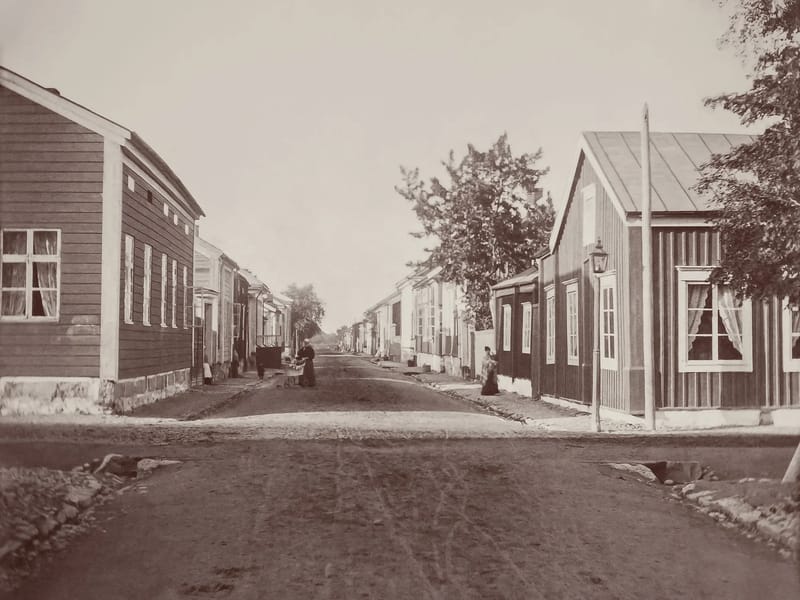 Hopijakumpu in Kokkola, Keski-Pohjanmaa photo 1