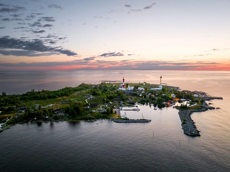 Hopijakumpu in Kokkola, Keski-Pohjanmaa photo 3