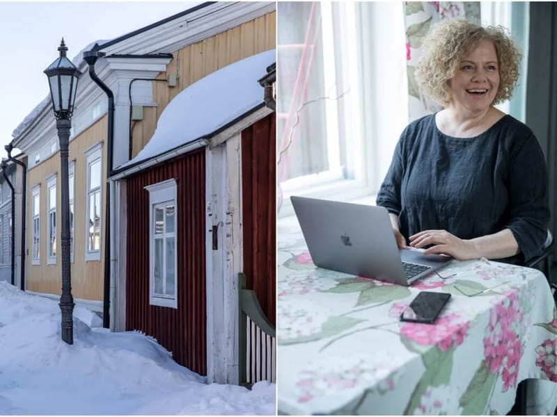 Hopijakumpu in Kokkola, Keski-Pohjanmaa photo 2