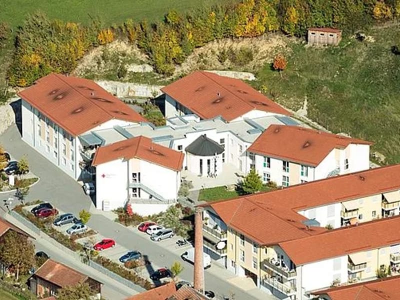 BRK Lebenszentrum Gräfin Arco - Pflegeheim in Bad Birnbach, Bayern photo 3