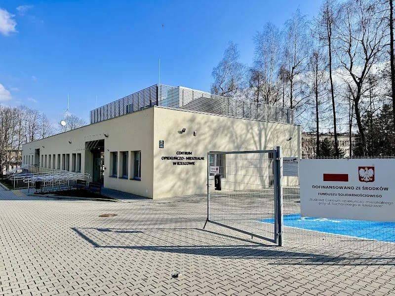 Centrum Opieki Rzeszów - Pielęgniarstwo domowe in Rzeszów, Rzeszów photo 1