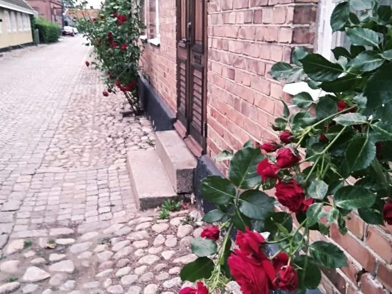 Gamleby - Serviceboende in Laholm, Hallands län photo 1