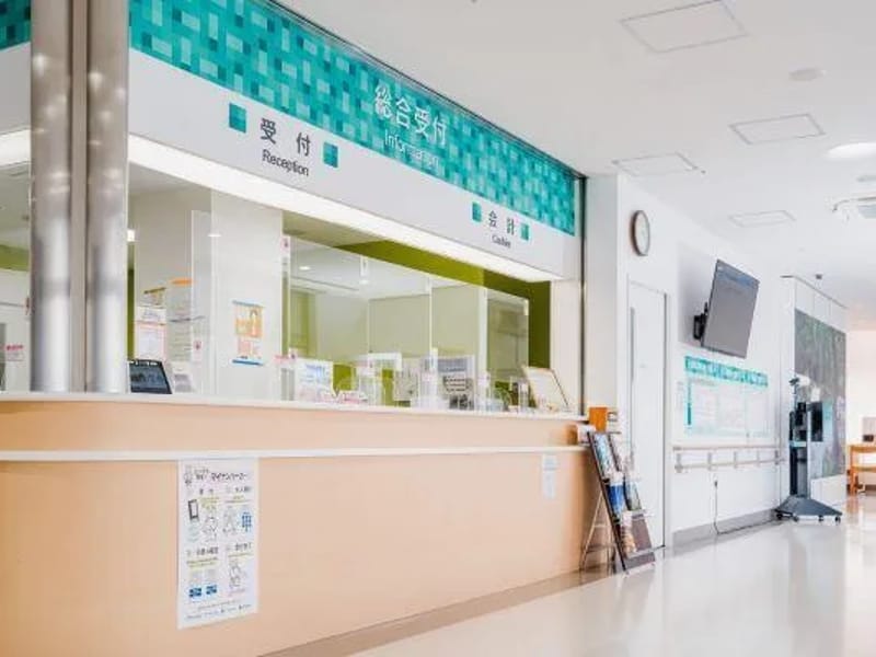 ちくさ病院　訪問看護 - 訪問看護 in 名古屋市千種区, 愛知県 photo 2