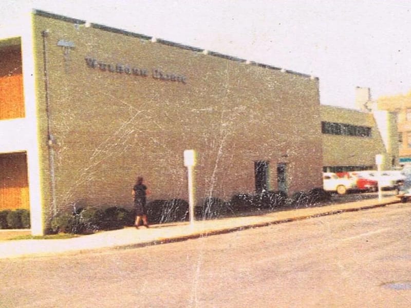 Board Of Trustees Of Welborn Clinic — Home Health Nursing, Evansville, IN · photo 1