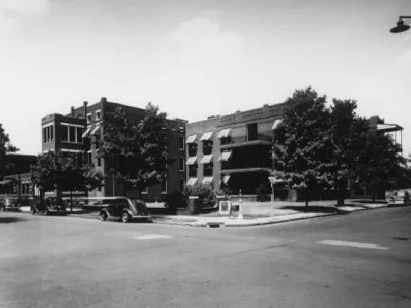 Board Of Trustees Of Welborn Clinic — Home Health Nursing, Evansville, IN · photo 2