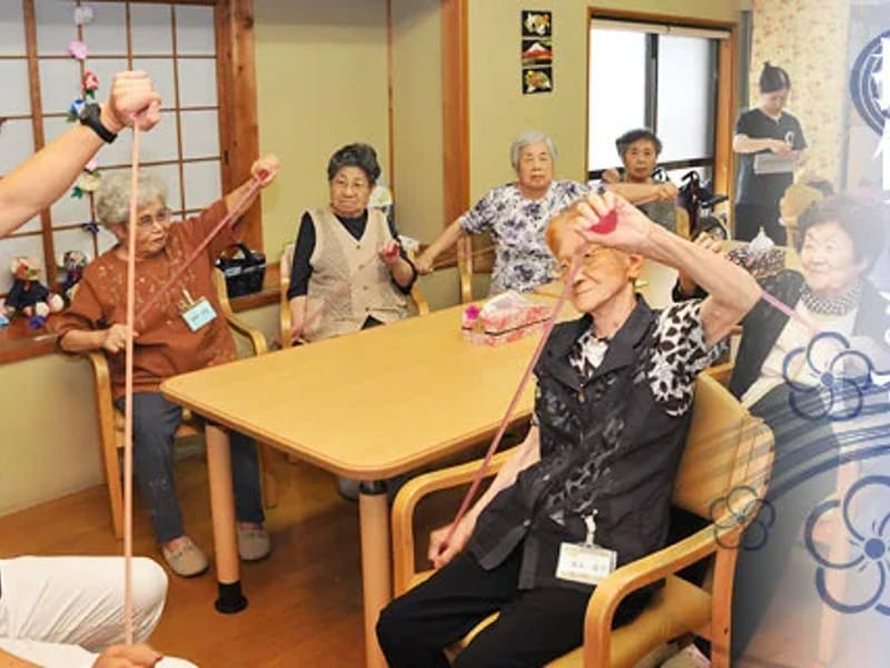 いじりケアサービスセンター - デイサービス in 福岡市南区, 福岡県 photo 2