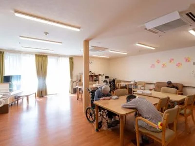 らしく ライフケア 相模原南 - 訪問介護 in 相模原市, 神奈川県 photo 2