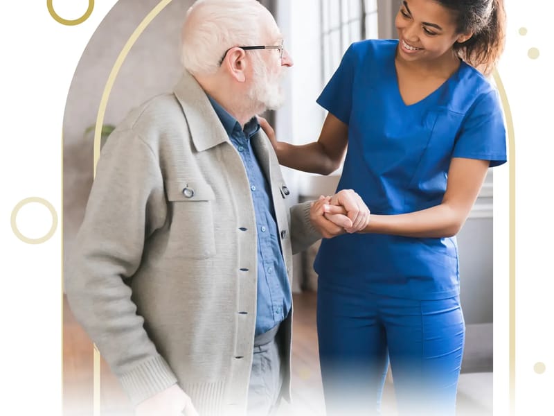 Assurance Homecare Services LLC - Home Health Nursing in Canal Winchester, OH photo 3