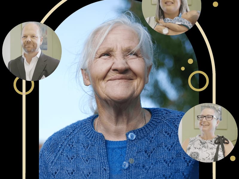 Assurance Homecare Services LLC - Home Health Nursing in Canal Winchester, OH photo 2