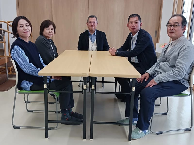 あえる介護ショップ - 有料老人ホーム in 出雲市, 島根県 photo 2