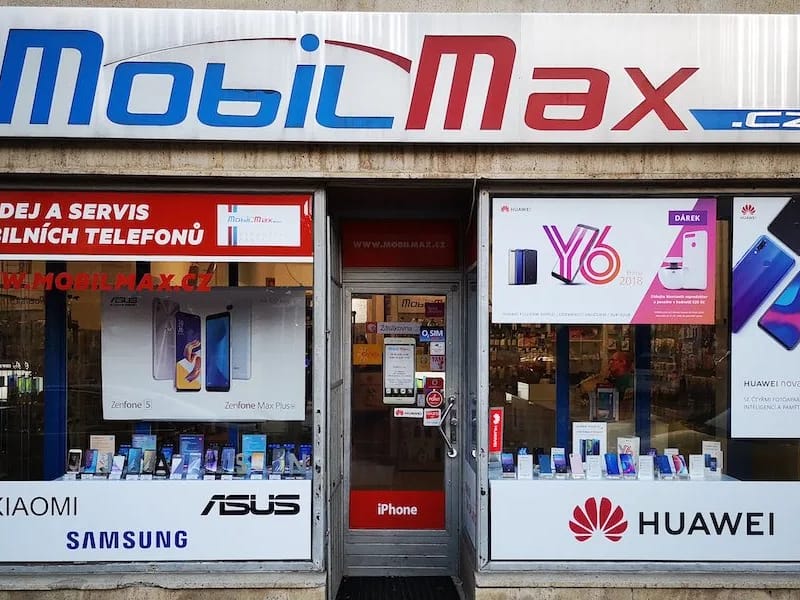 mobilní telefon - Pečovatelská služba in Hradec Králové, Královéhradecký kraj photo 2