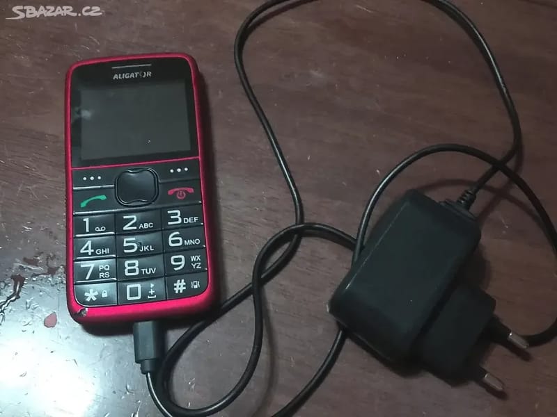 mobilní telefon - Pečovatelská služba in Hradec Králové, Královéhradecký kraj photo 3