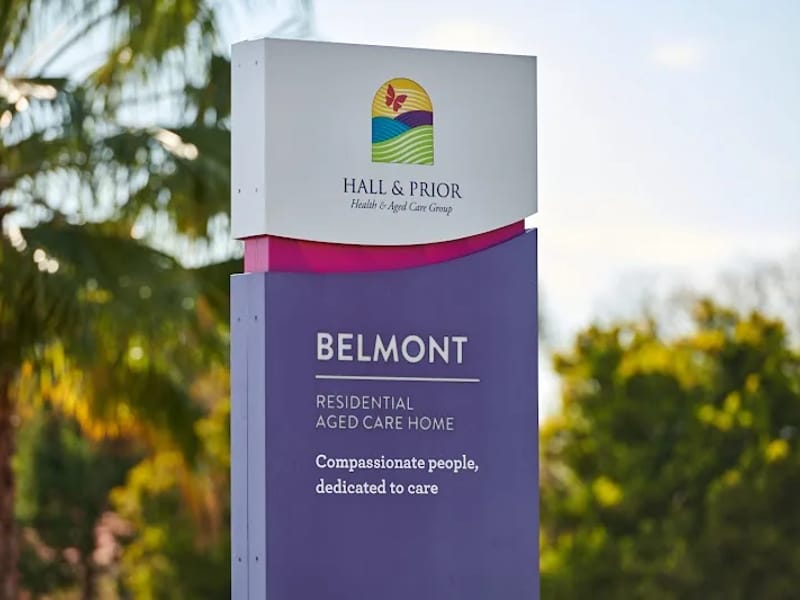 Honour Care - Assisted Living in Rivervale, WA photo 1