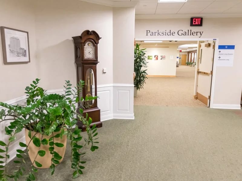 Charter House Inc - Nursing Home in Rochester, MN photo 2