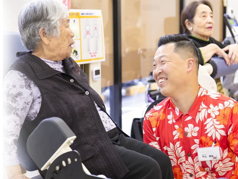 あさひケア居宅介護支援事業所 - 有料老人ホーム in 神戸市北区, 兵庫県 photo 2