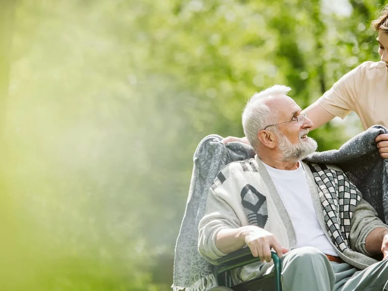 Crescent Home Healthcare Services - Home Health Nursing in Minneapolis, MN photo 1