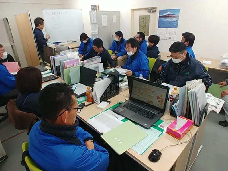 さいゆう介護ステーション越谷営業所 - 有料老人ホーム in 越谷市, 埼玉県 photo 2