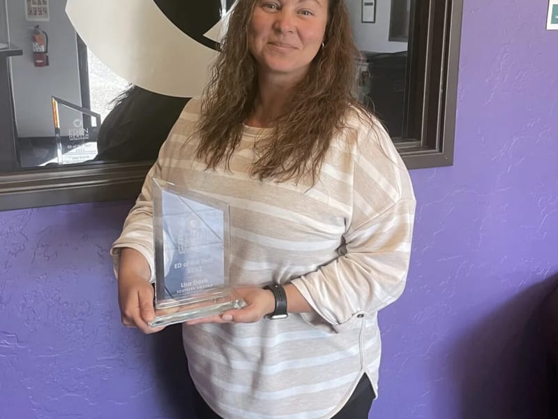 Atlantic Home Health Care, LLC - Home Health Nursing in Safford, AZ photo 1
