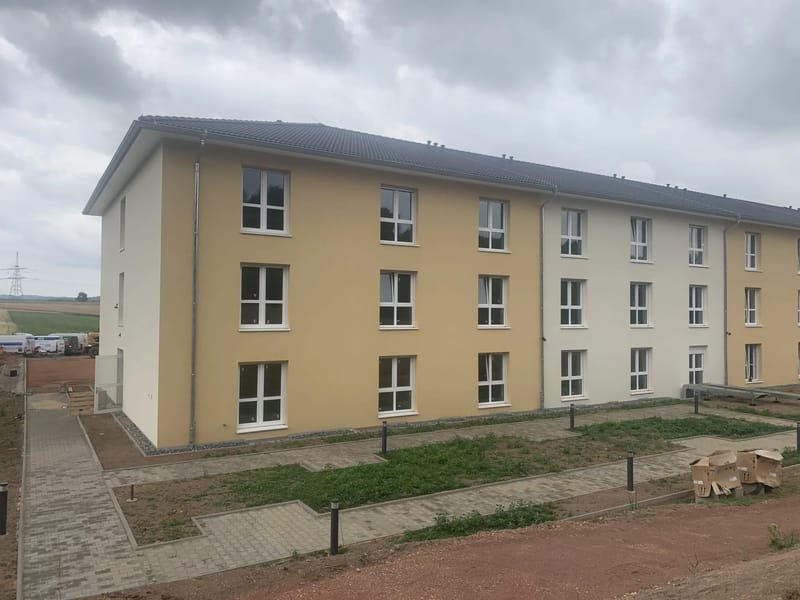 Altenpflegeheim Haus Bergquell GmbH - Pflegeheim in Neuenkirchen, Niedersachsen photo 2
